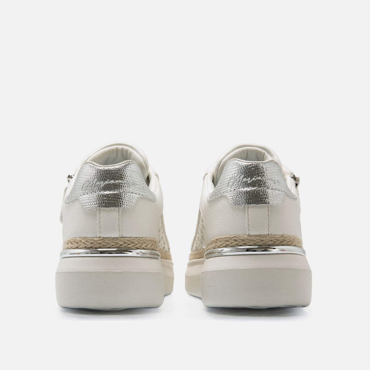 Zapatillas de Mujer modelo VARESE de MARIAMARE image number 6