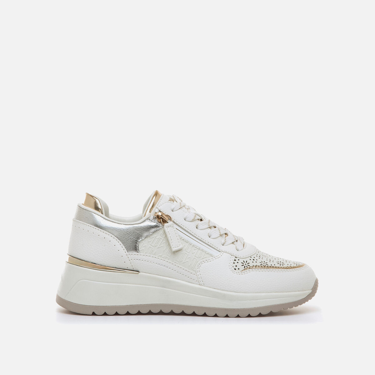 Sneakers pour Femme mod&egrave;le SALERNO de MARIAMARE image number 0