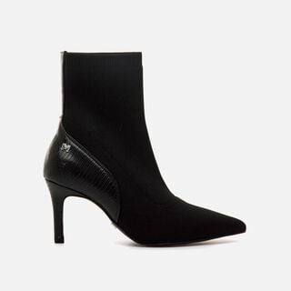 Botas de tornozelo de salto de Mulher modelo NUORO de MARIAMARE
