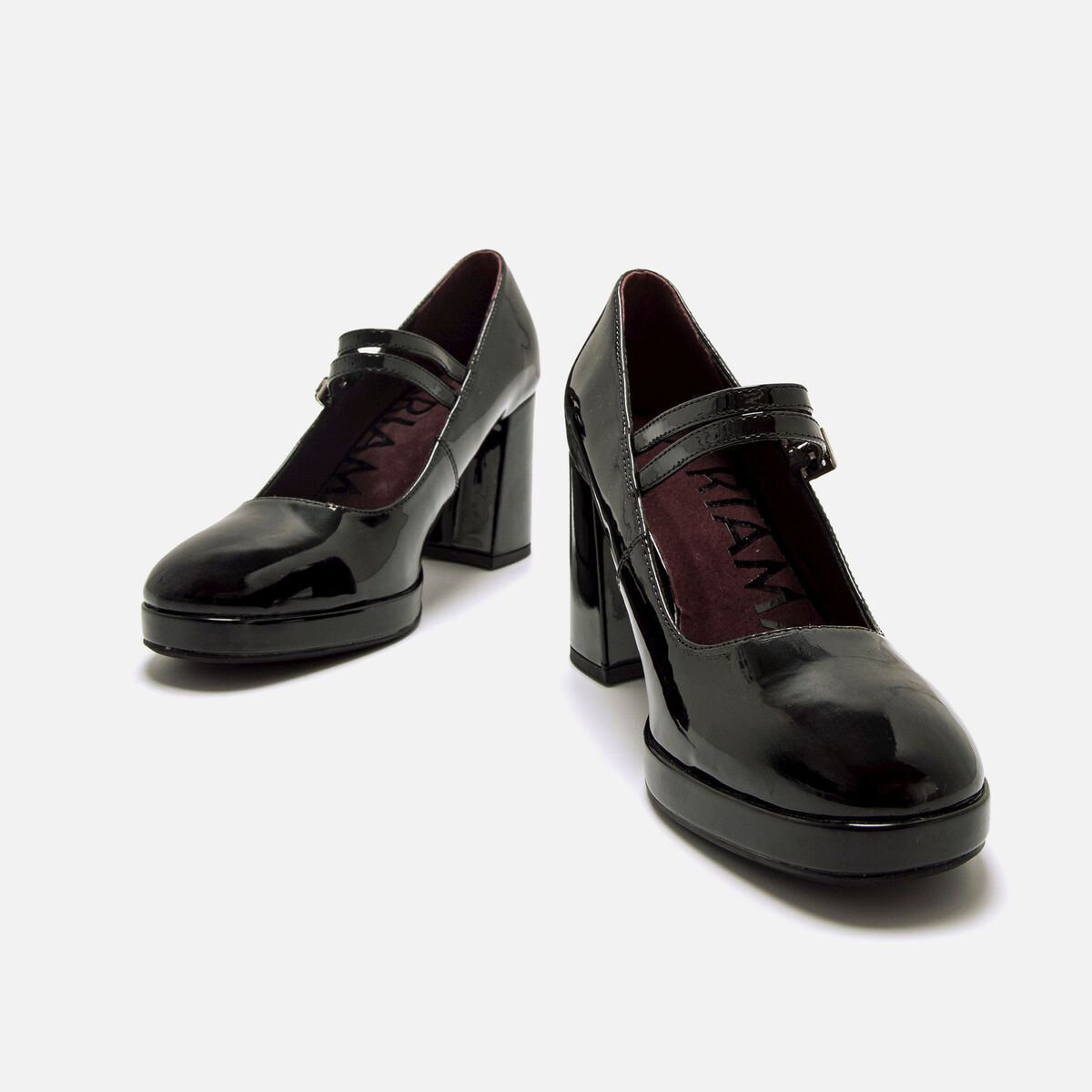 Sapatos de salto alto de Mulher modelo FRIULI de MARIAMARE image number 3