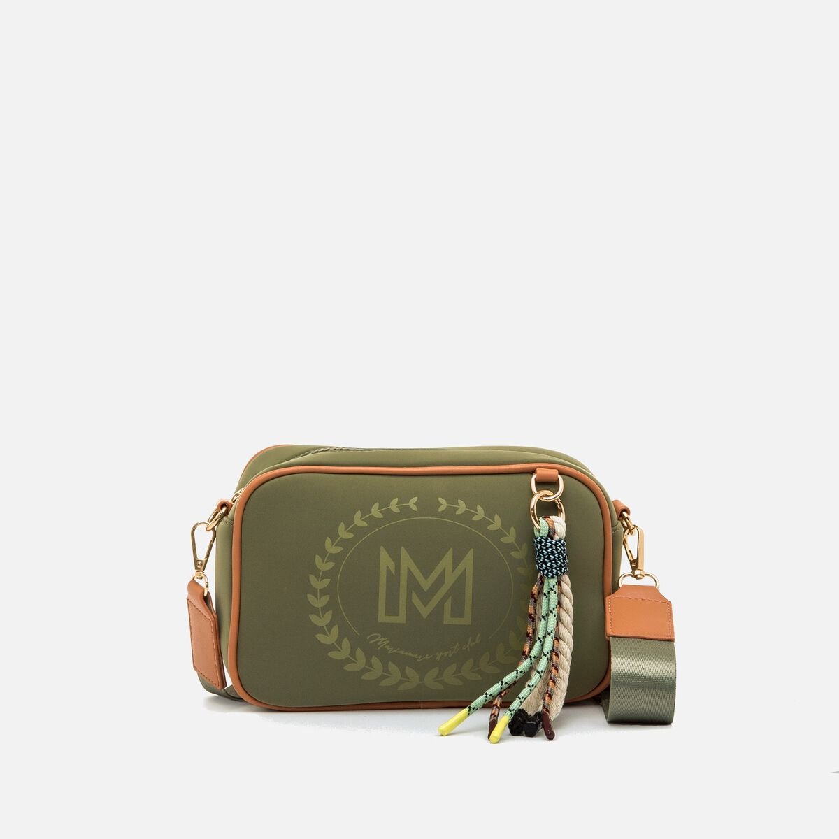 Bandoleras de Mujer modelo LISTO de MARIAMARE image number 0