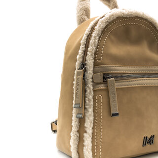 Mochilas de Mujer modelo SABY de MARIAMARE