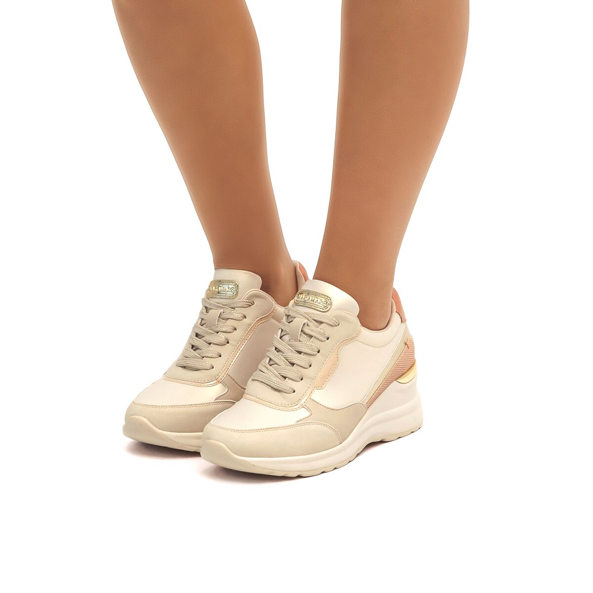 Sneakers de Mulher modelo CINZIA de MARIAMARE image number 1
