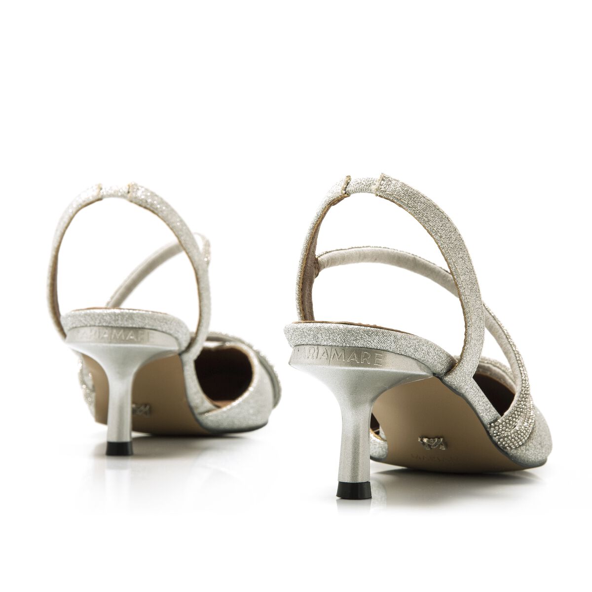 Sapatos de salto alto de Mulher modelo BARI de MARIAMARE image number 3