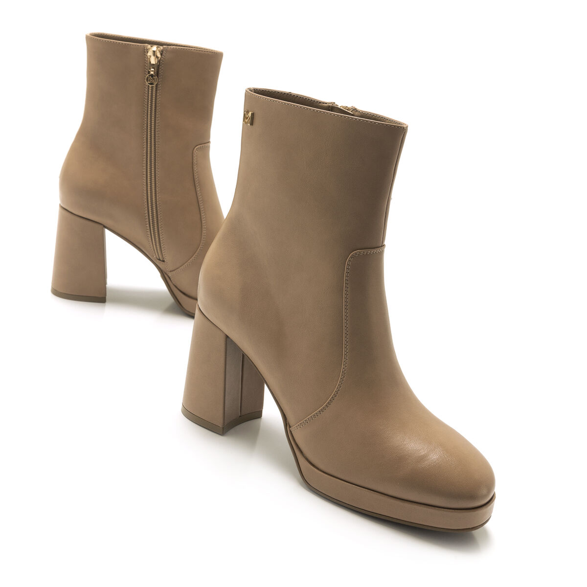 Botines de tacon de Mujer modelo FRIULI de MARIAMARE image number 5