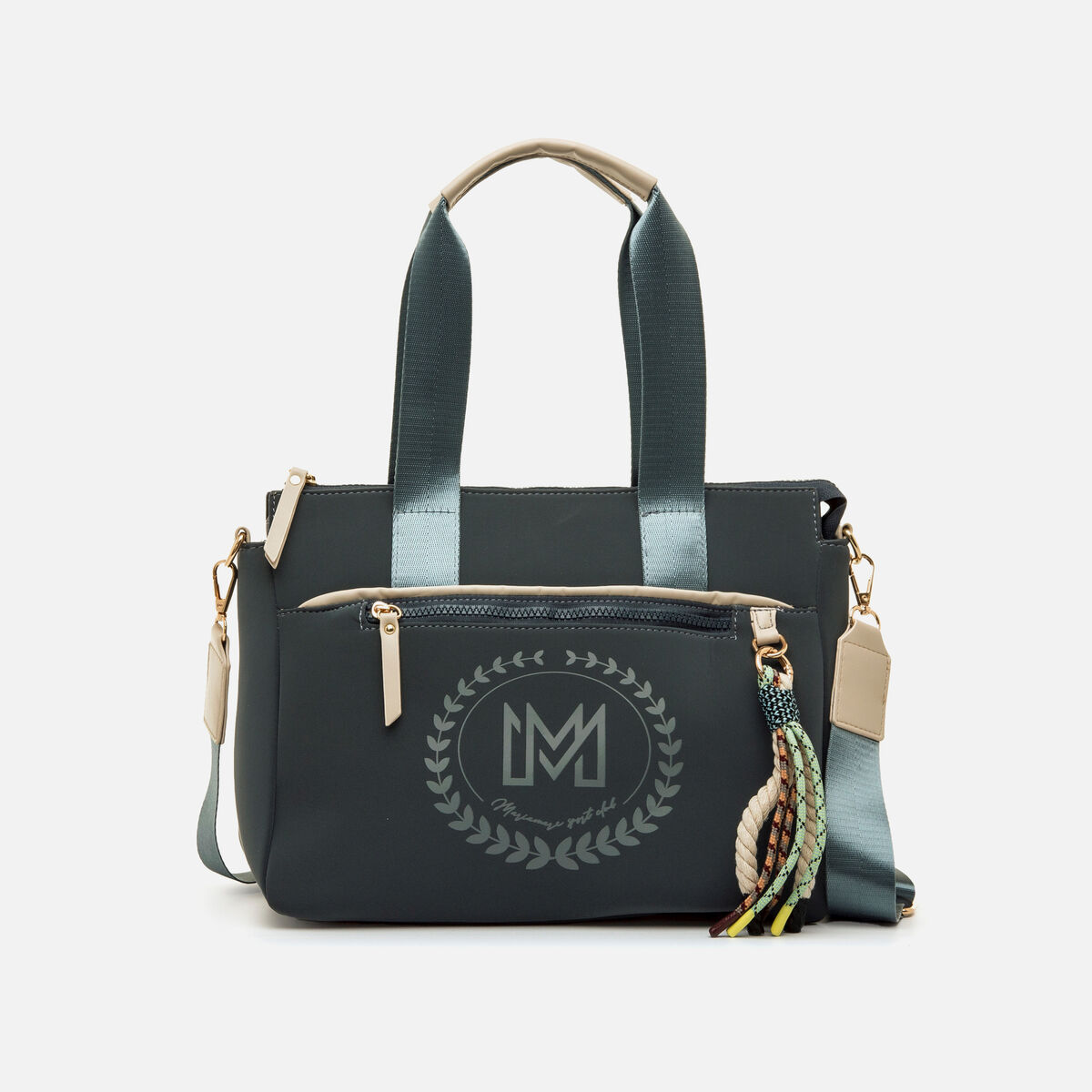 Bolsos de Mujer modelo LINCE de MARIAMARE image number 0