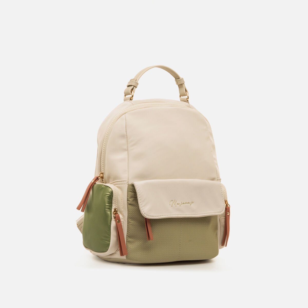 Mochilas de Mujer modelo MOVER de MARIAMARE image number 5