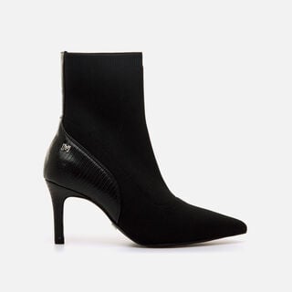 Botines de tacon de Mujer modelo NUORO de MARIAMARE