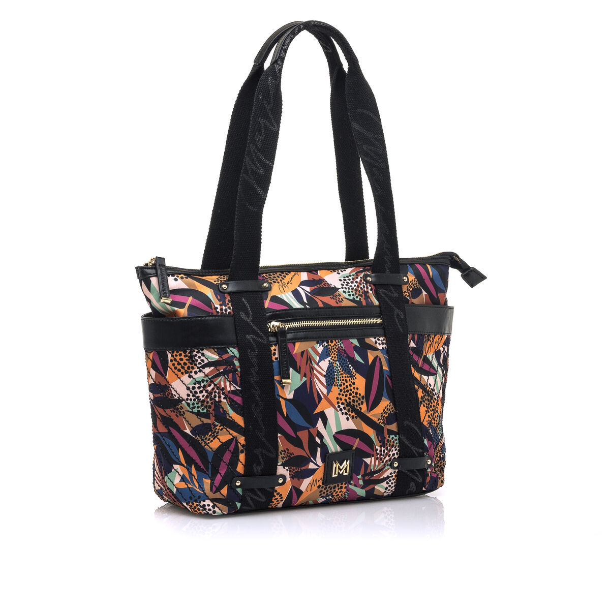Bolsos de Mujer modelo RASA de MARIAMARE image number 2