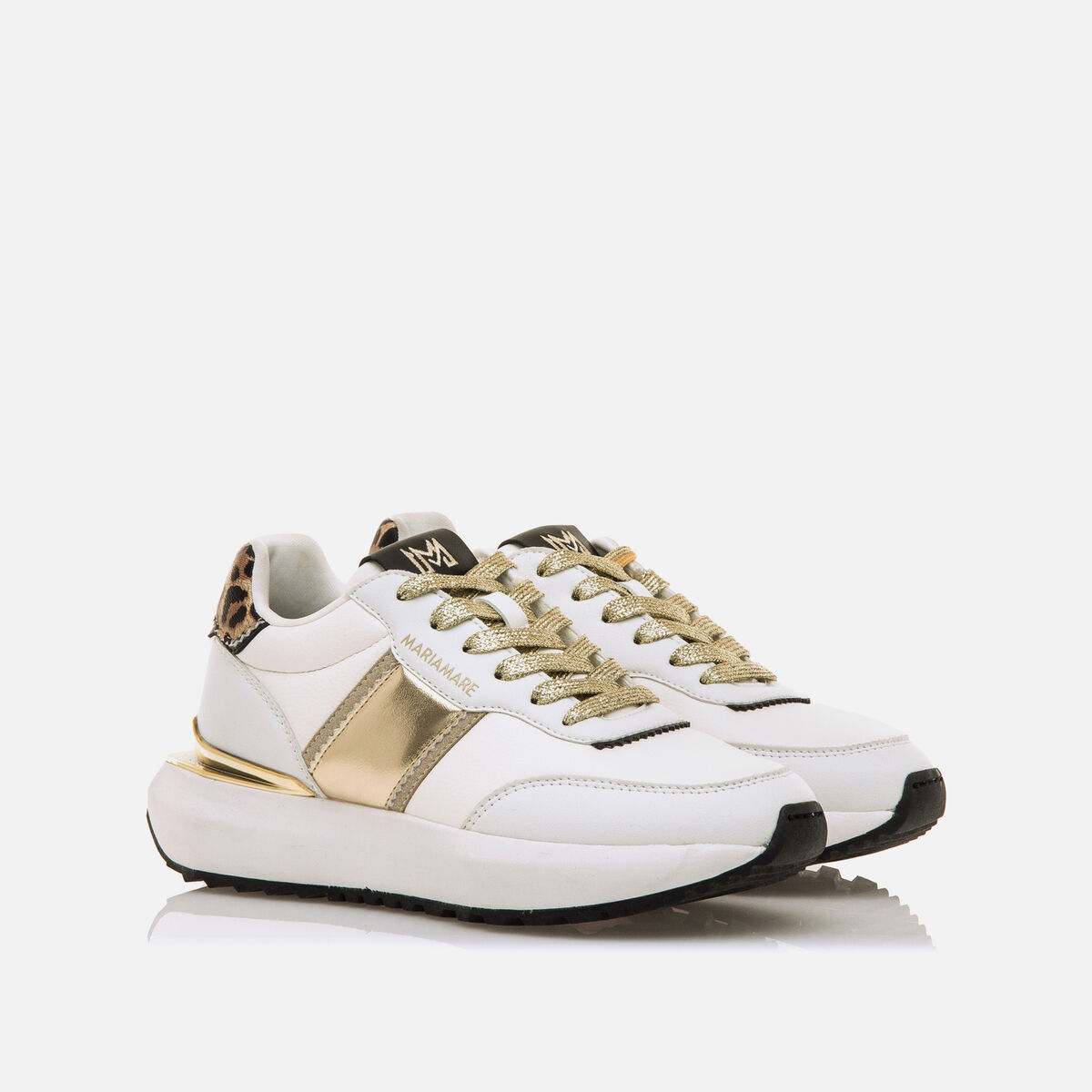 Sapatilhas de Mulher modelo HOKU de MARIAMARE image number 4