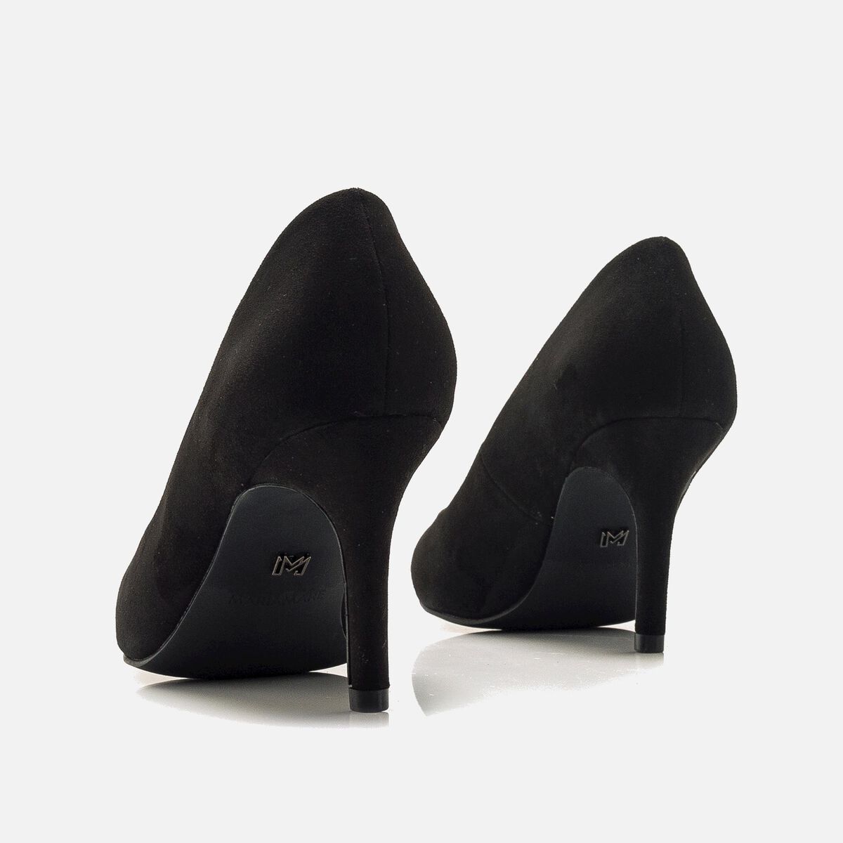 Zapatos de tacon de Mujer modelo NUORO de MARIAMARE image number 3