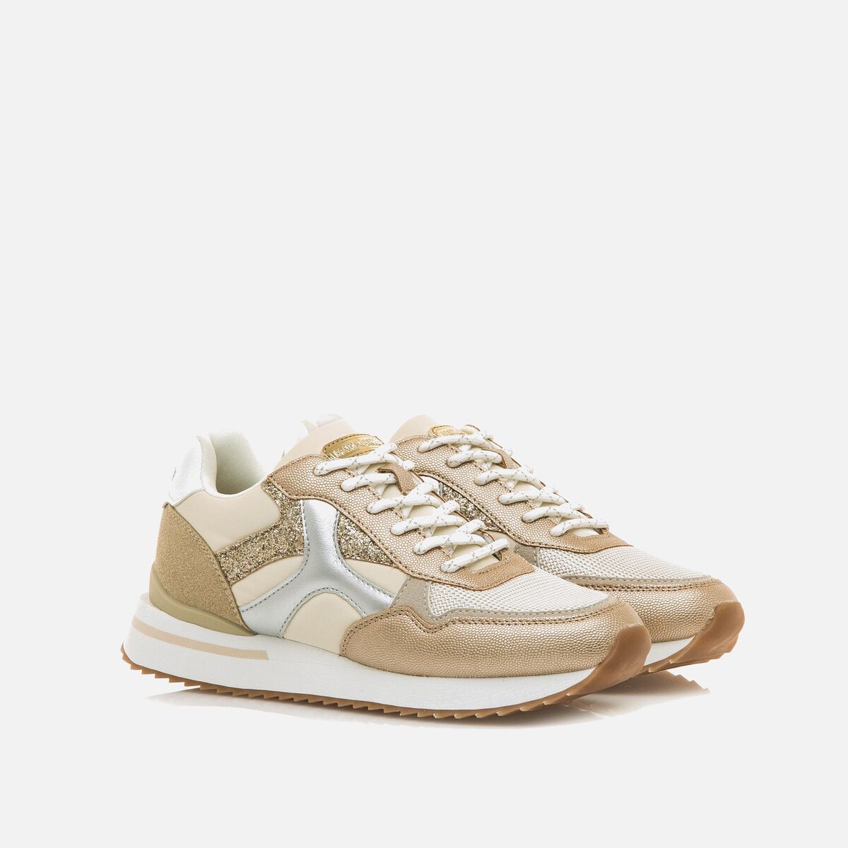 Sneakers pour Femme modèle NARITA de MARIAMARE image number 4
