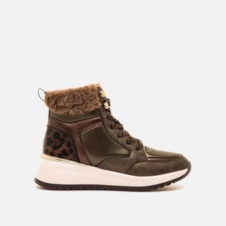 Zapatillas de Mujer modelo SALERNO de MARIAMARE