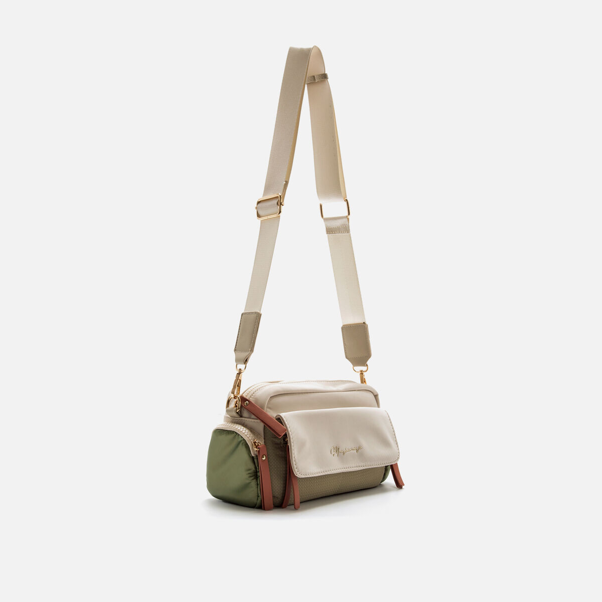 Sacs bandouliere pour Femme mod&egrave;le MESA de MARIAMARE image number 5