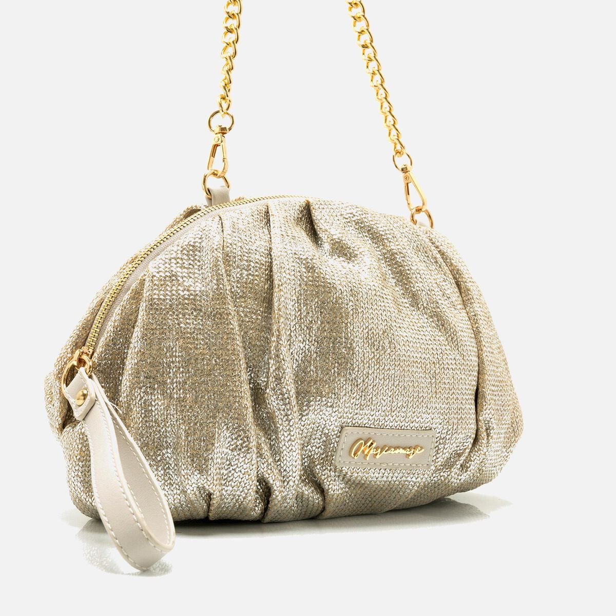 Sacs bandouliere pour Femme modèle REEDS de MARIAMARE image number 1
