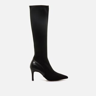 Botas de tacon de Mujer modelo NUORO de MARIAMARE