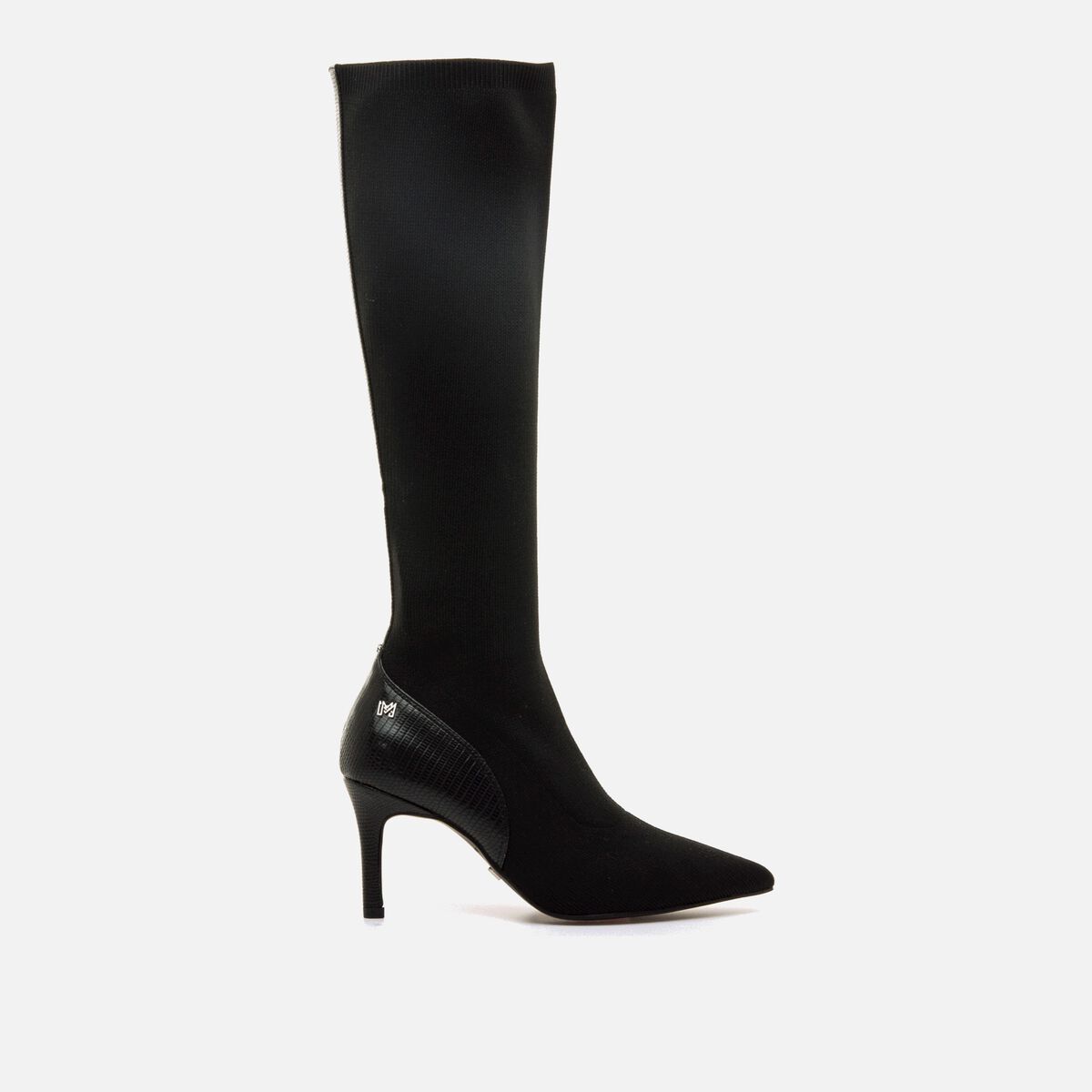 Botas de tacon de Mujer modelo NUORO de MARIAMARE image number 0