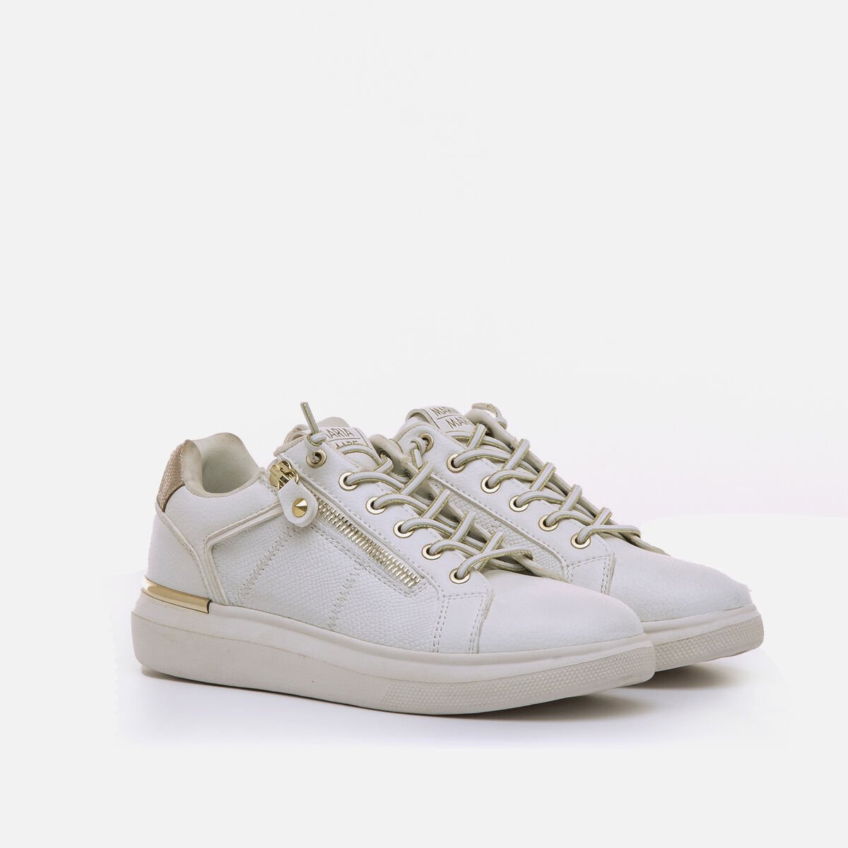 Zapatillas de Mujer modelo VARESE de MARIAMARE image number 4