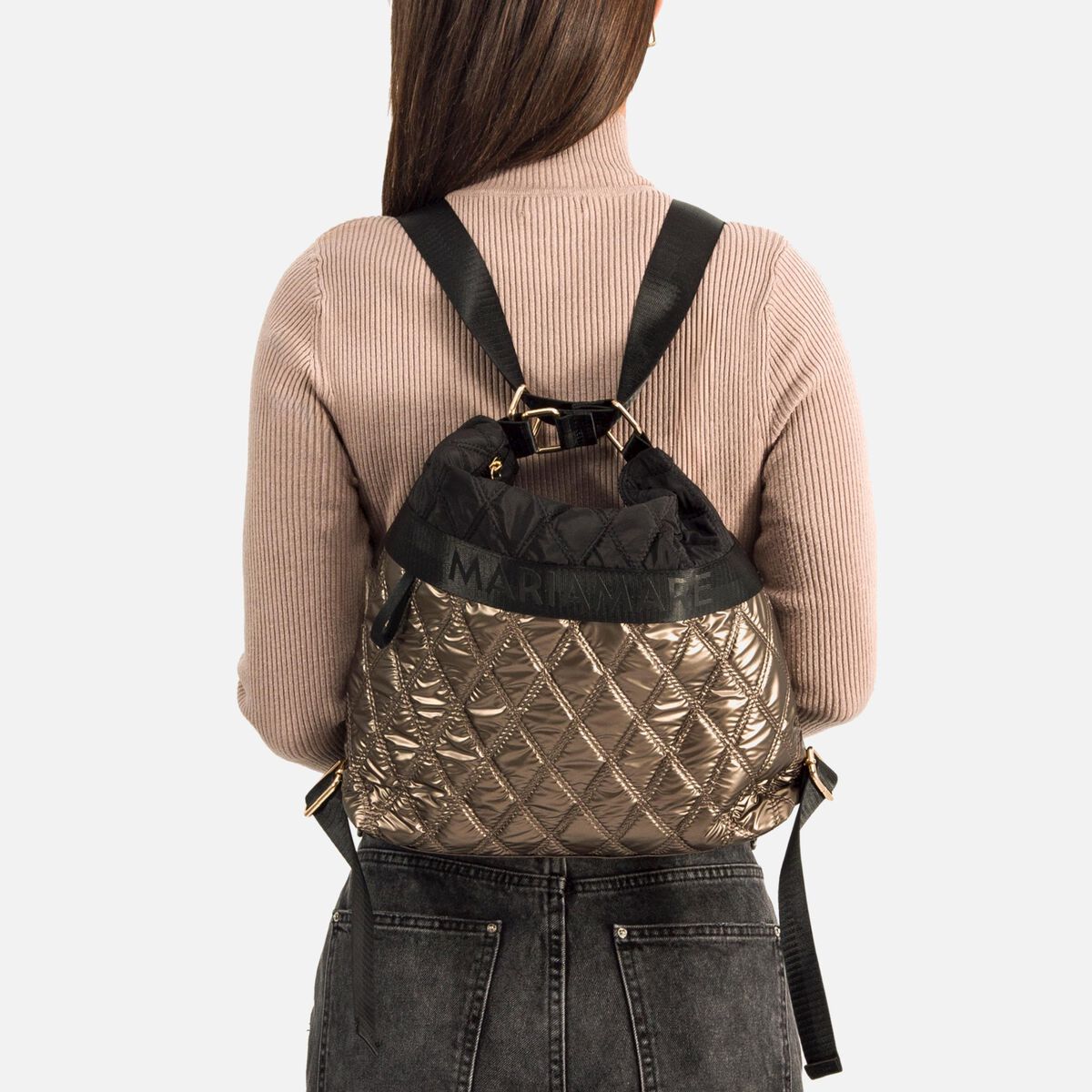 Bolsos de Mujer modelo TORIE de MARIAMARE image number 2