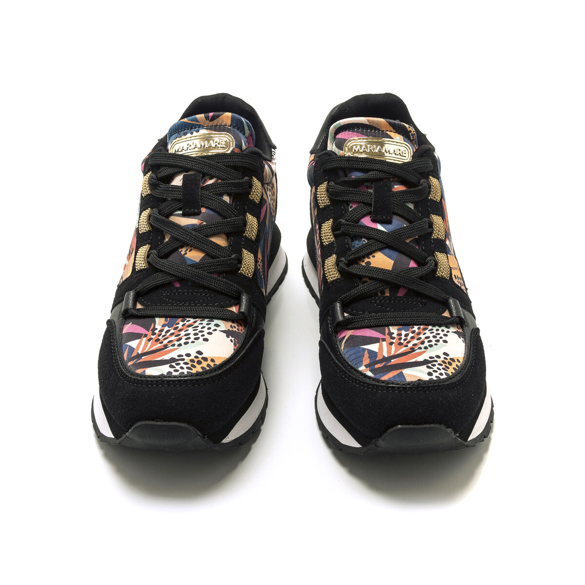 Zapatillas de Mujer modelo NARITA de MARIAMARE image number 2