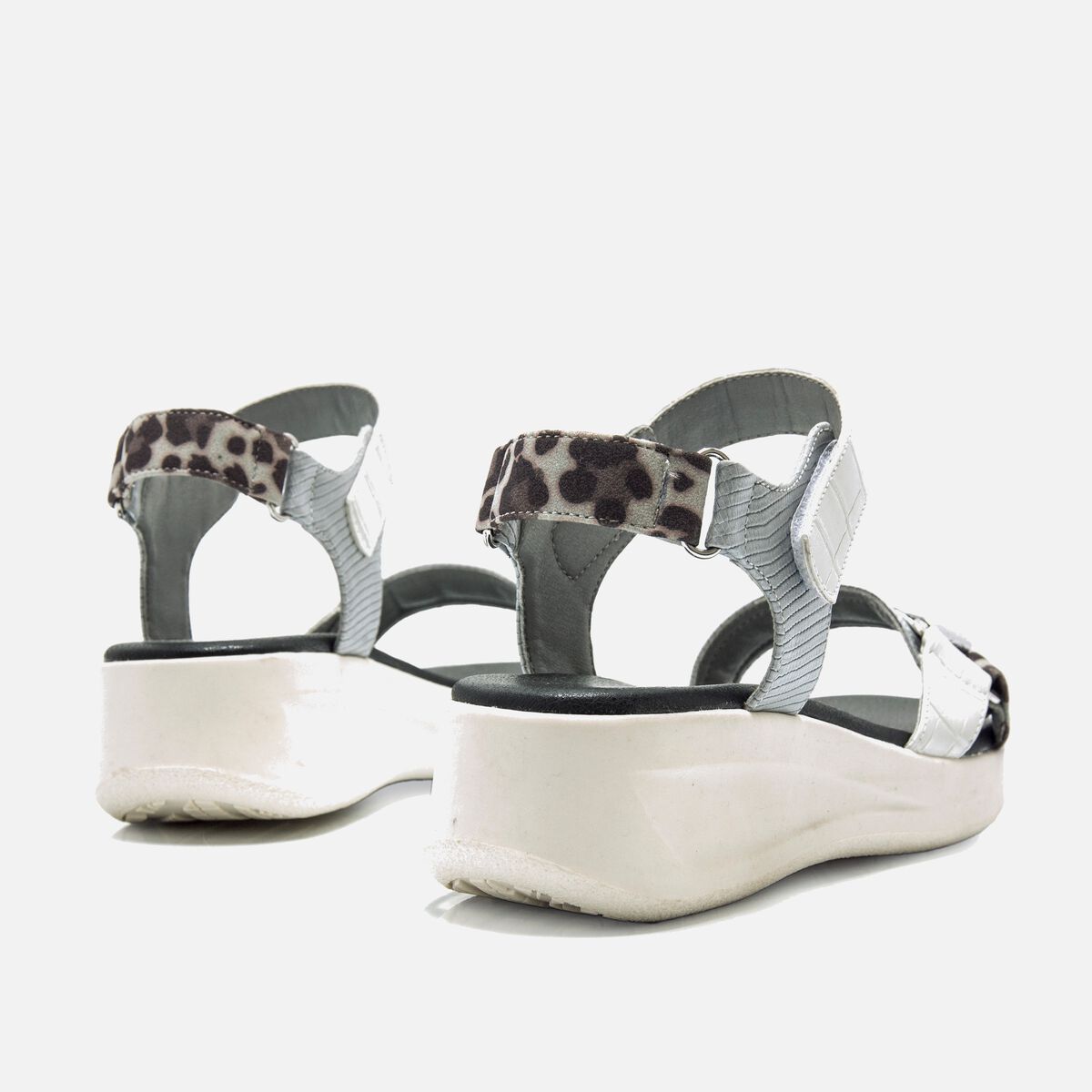 Sandalias de cuna de Mujer modelo DELIA de MARIAMARE image number 2
