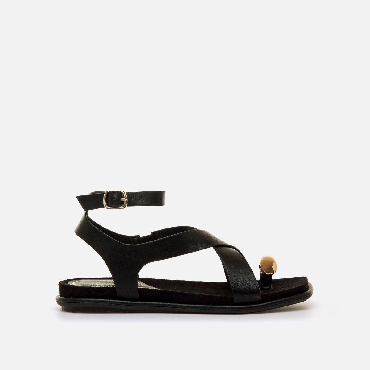 Sandalias planas de Mujer modelo BALLAO de MARIAMARE image number 0