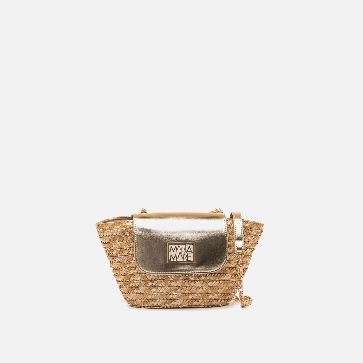 Malas de tiracolo de Mulher modelo ARENA de MARIAMARE image number 0