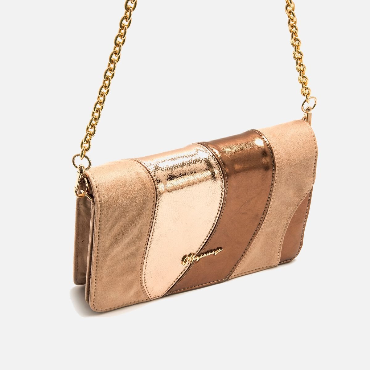 Bolsos de mano de Mujer modelo COPA de MARIAMARE image number 1