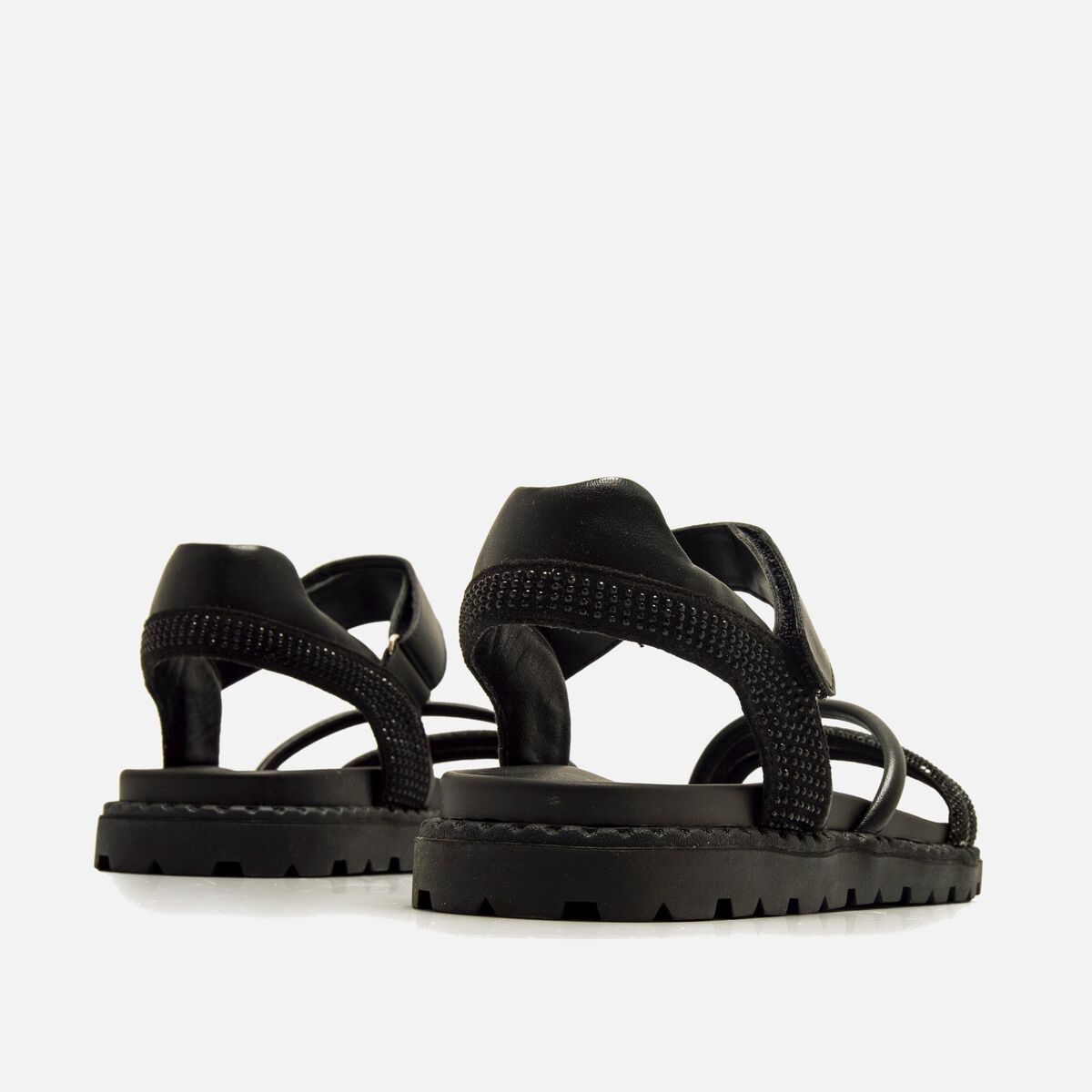 Sandalias planas de Mujer modelo FRAINE de MARIAMARE image number 2