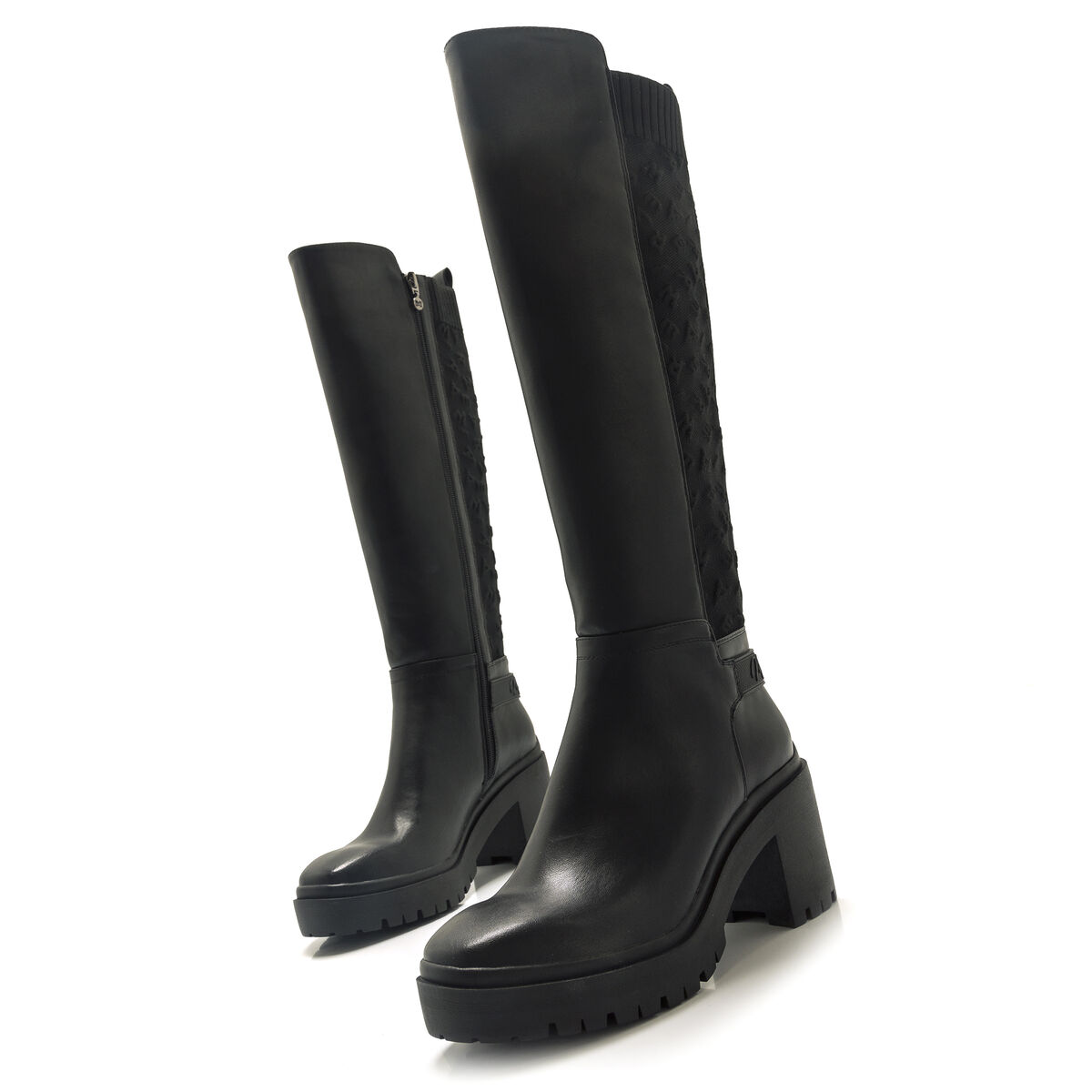 Botas de tacon de Mujer modelo GINZA de MARIAMARE image number 4