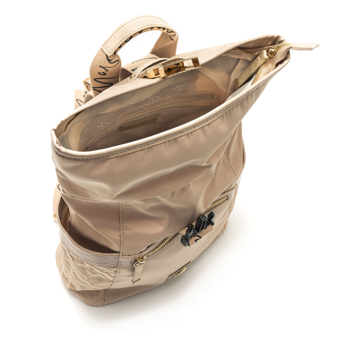 Mochilas de Mujer modelo RASI de MARIAMARE image number 4