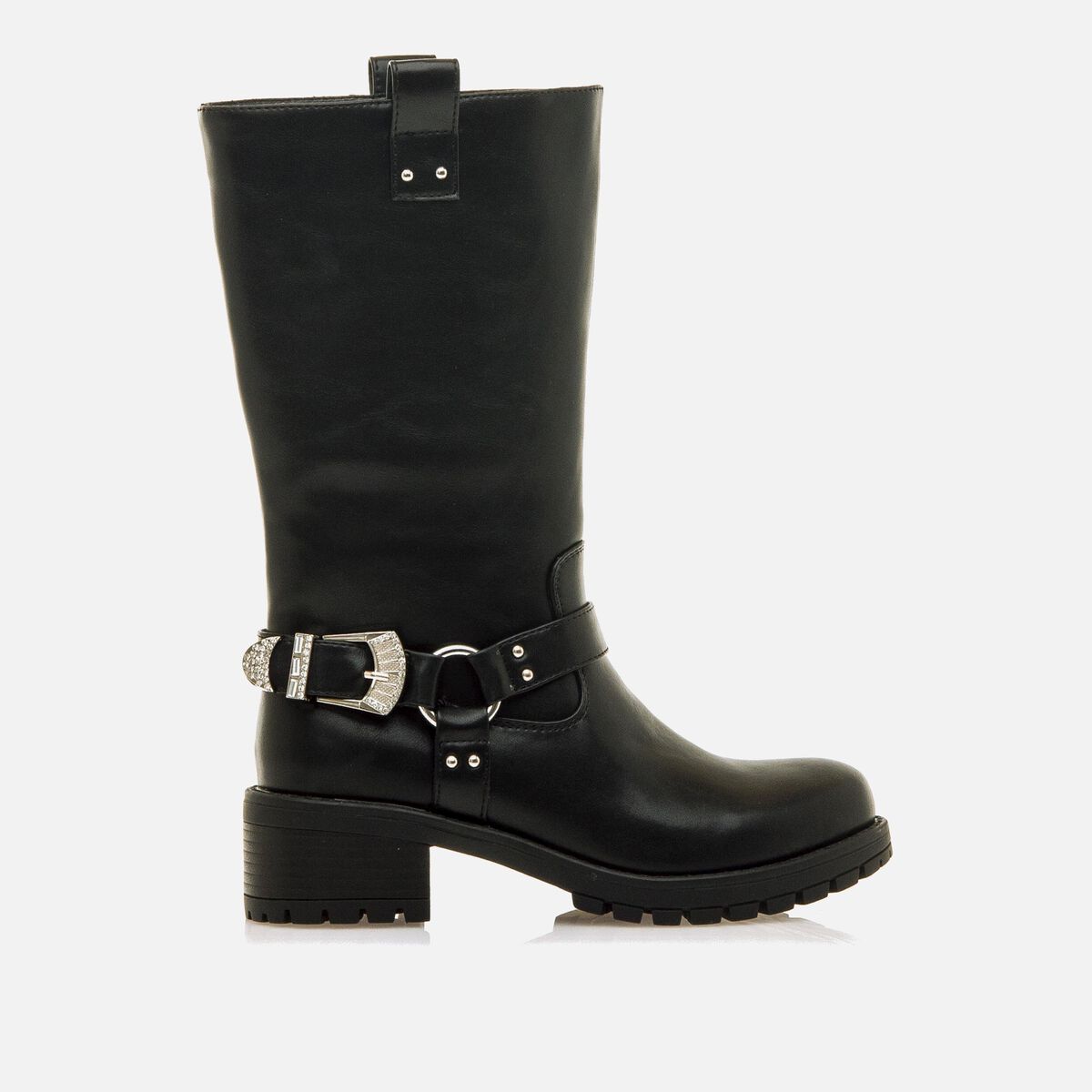 Botas de tacon de Mujer modelo NEW ALTEA de MARIAMARE image number 0