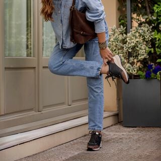 Zapatillas de Mujer modelo CINZIA de MARIAMARE