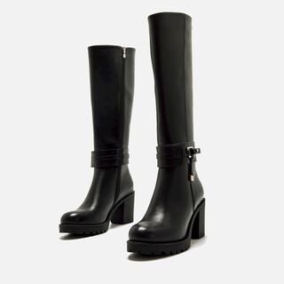 Botas de tacon de Mujer modelo POMPEI de MARIAMARE