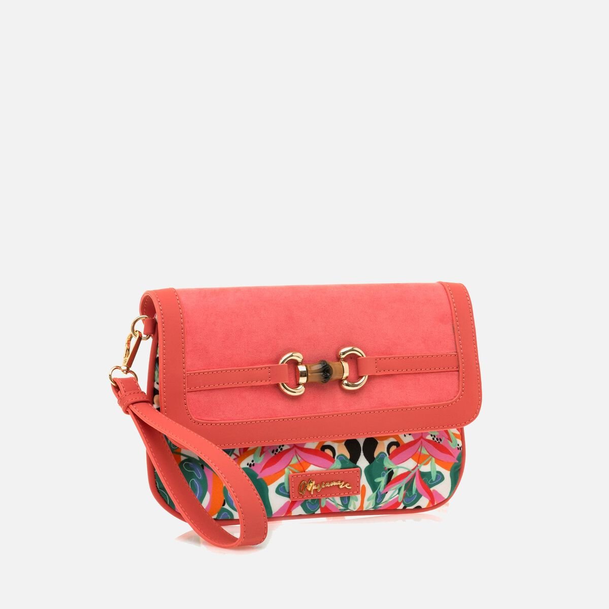 Bolsos de mano de Mujer modelo PYLA de MARIAMARE image number 2