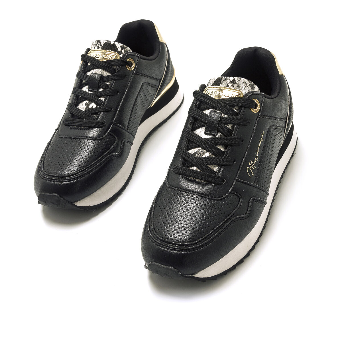 Zapatillas de Mujer modelo NARITA de MARIAMARE image number 2