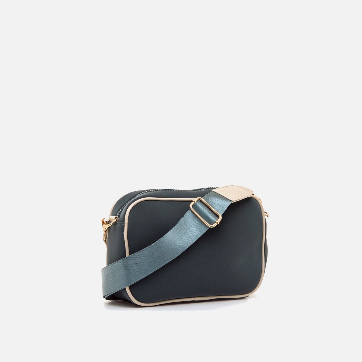 Sacs bandouliere pour Femme mod&egrave;le LISTO de MARIAMARE image number 3