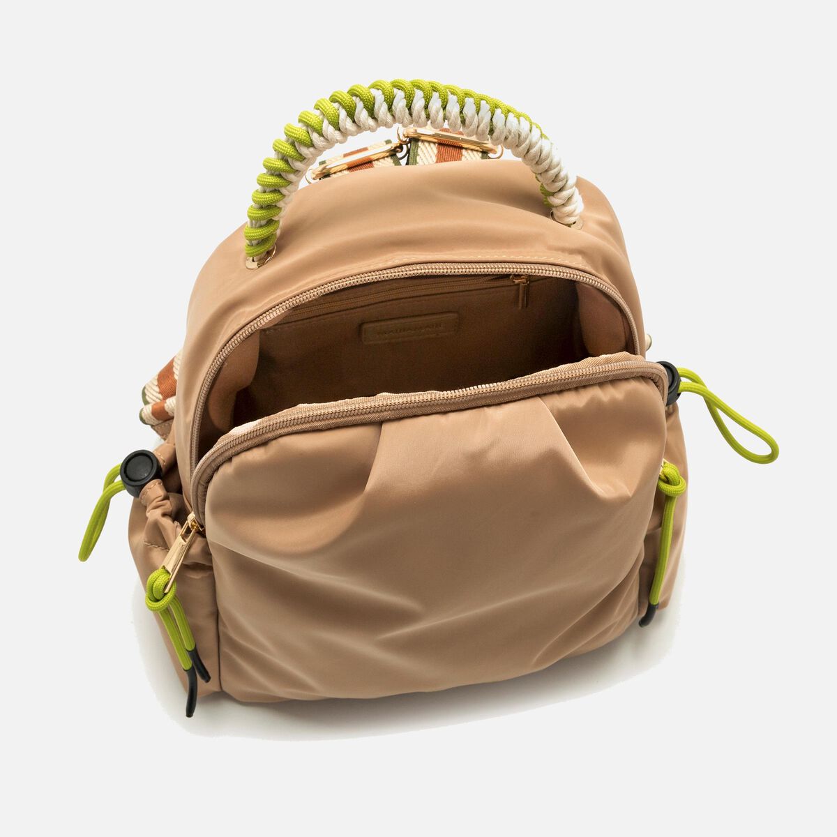 Mochilas de Mujer modelo CAMMY de MARIAMARE image number 4