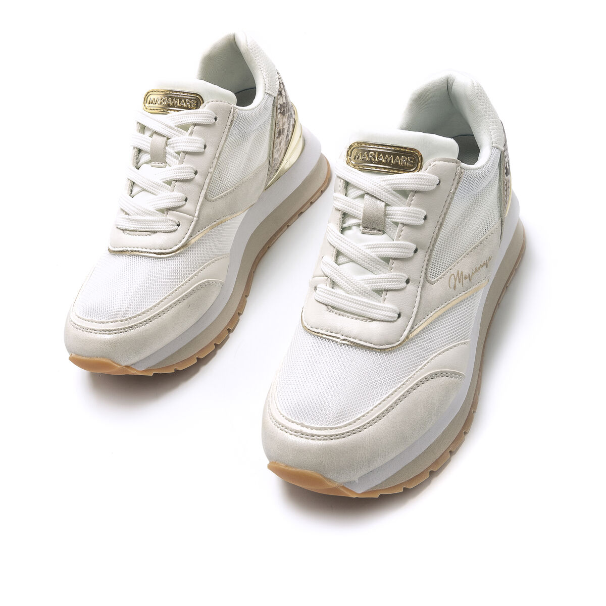 Zapatillas de Mujer modelo NARITA de MARIAMARE image number 2