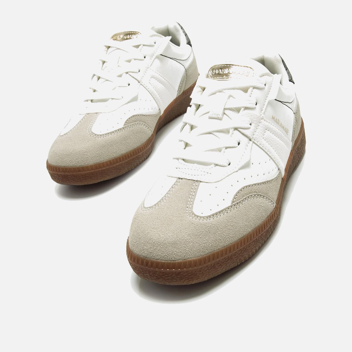 Sneakers de Mulher modelo FIORA de MARIAMARE image number 6