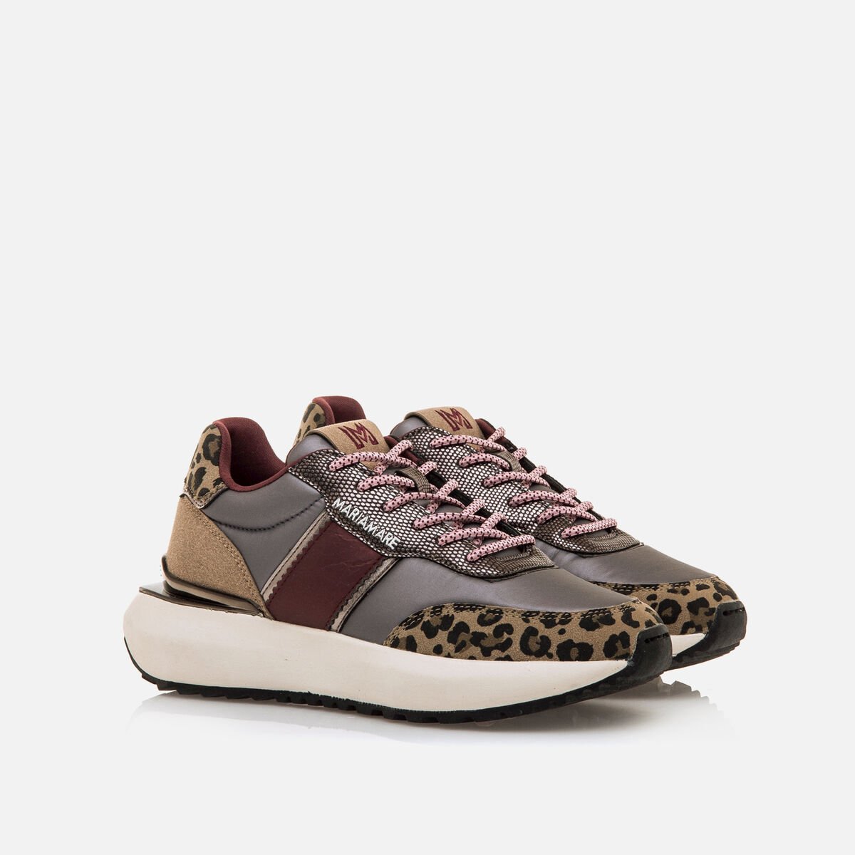 Zapatillas de Mujer modelo HOKU de MARIAMARE image number 4