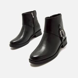 Botines planos de Mujer modelo LAGLIO de MARIAMARE