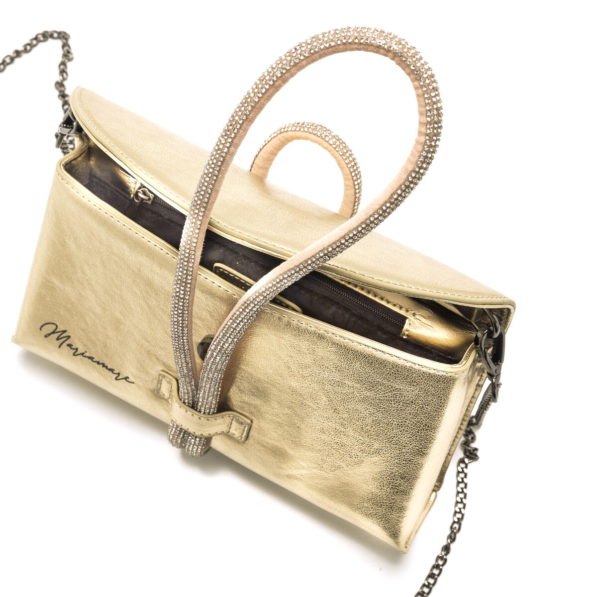Bolsos de mano de Mujer modelo ROUN de MARIAMARE image number 4