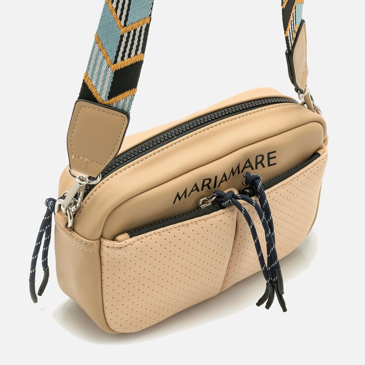 Sacs bandouliere pour Femme modèle NISI de MARIAMARE image number 1