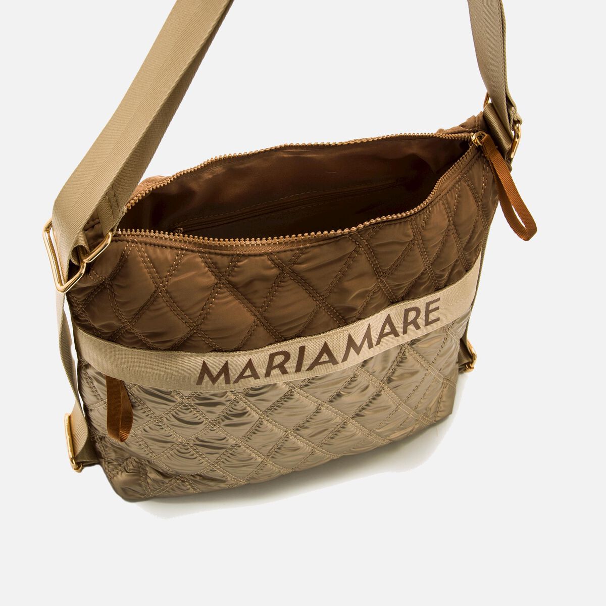 Sacos de Mulher modelo TORIE de MARIAMARE image number 4