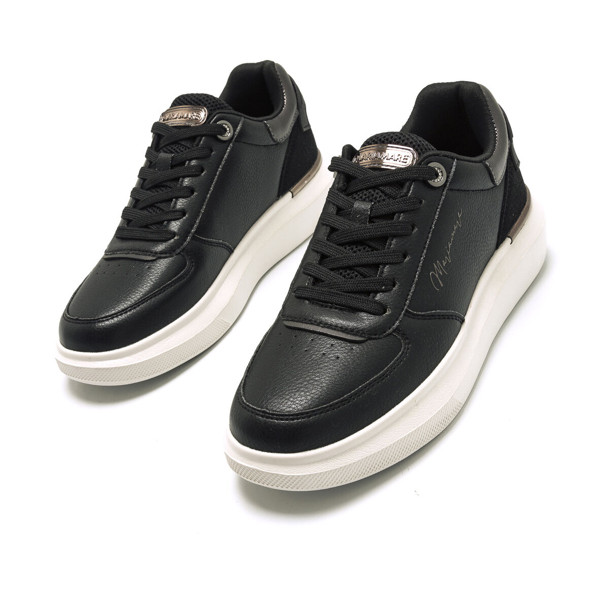 Zapatillas de Mujer modelo VARESE de MARIAMARE image number 2