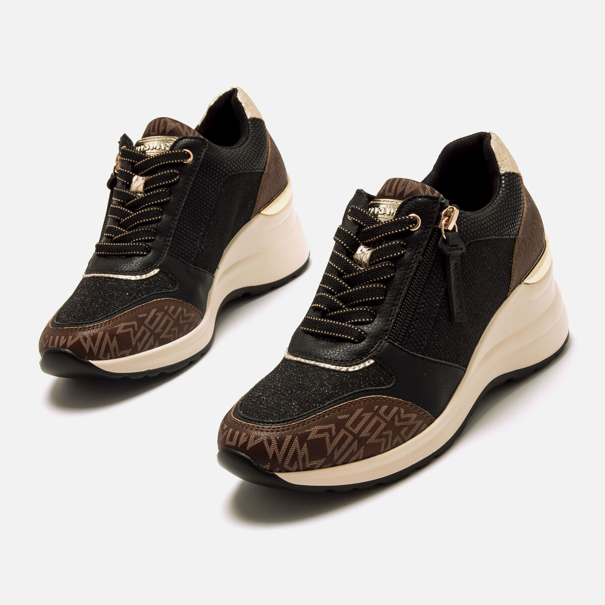 Zapatillas de Mujer modelo CINZIA de MARIAMARE image number 6