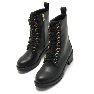 Botines planos de Mujer modelo ALTEA de MARIAMARE