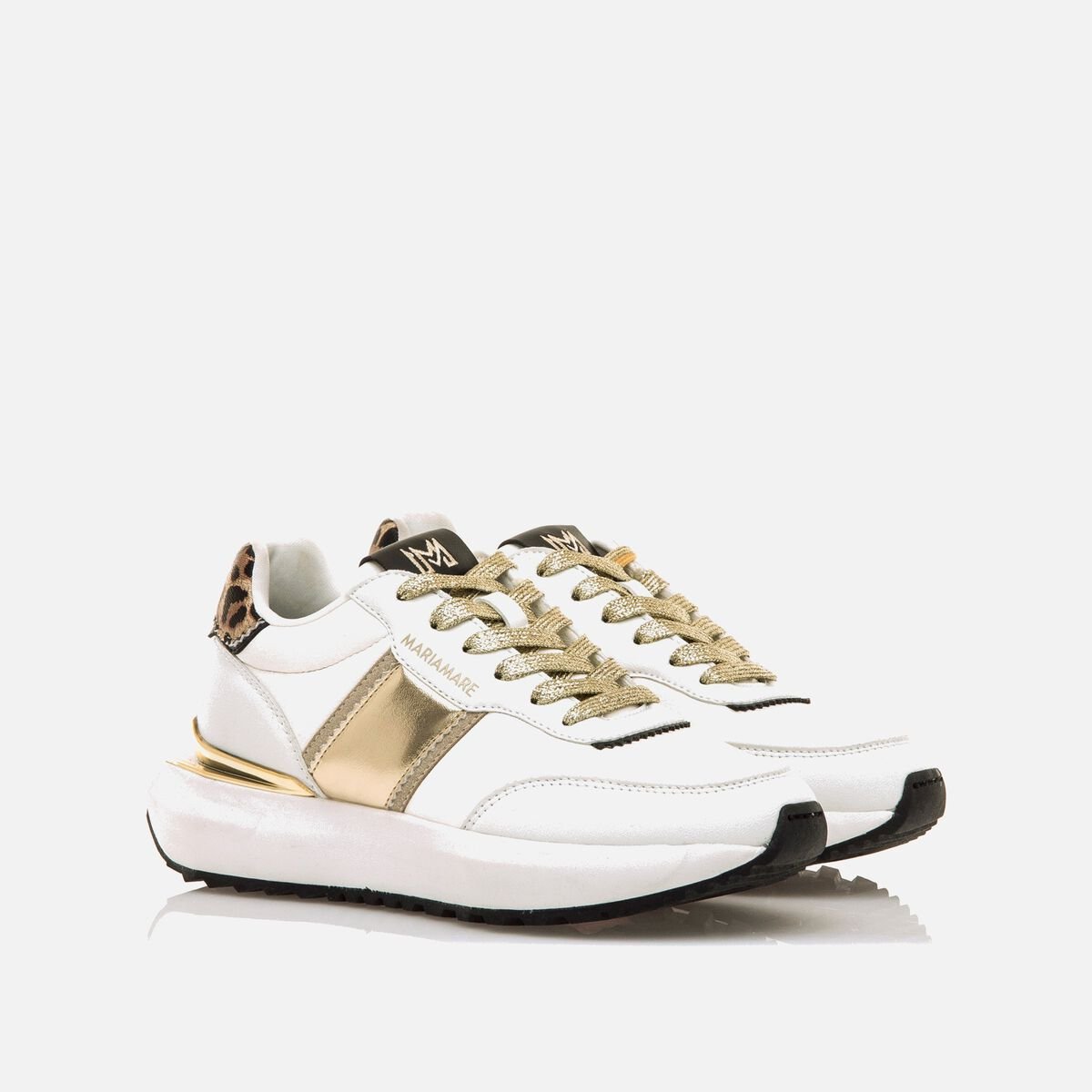 Zapatillas de Mujer modelo HOKU de MARIAMARE image number 4