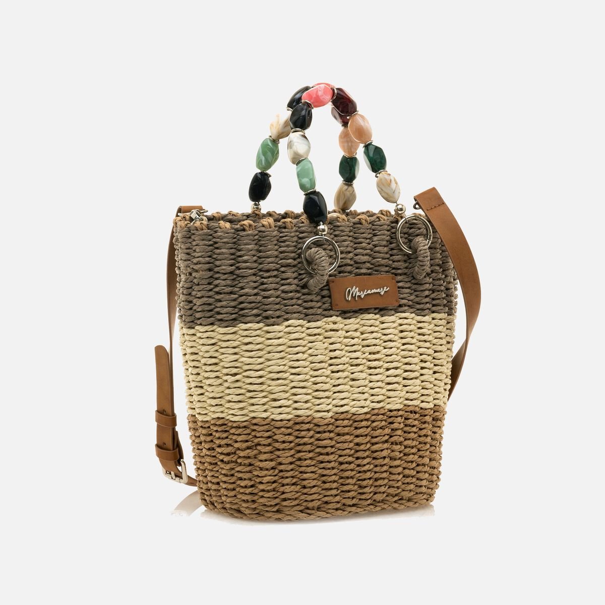 Sacs pour Femme modèle PARKER de MARIAMARE image number 2